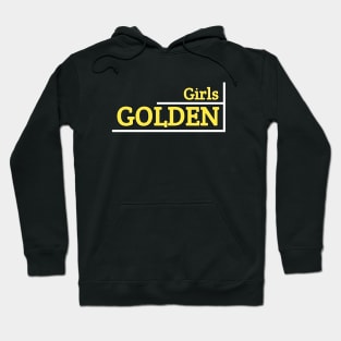 Golden girls Hoodie